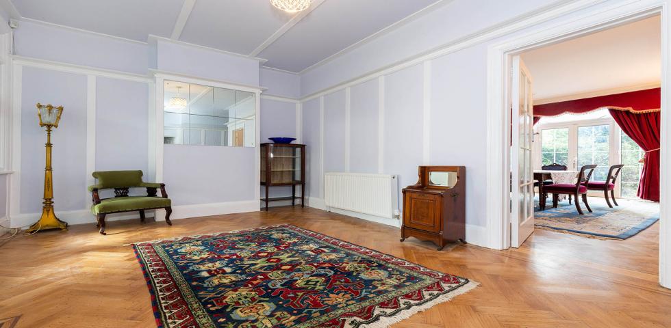 Stunning Family Home Hodford Road, Golders Green